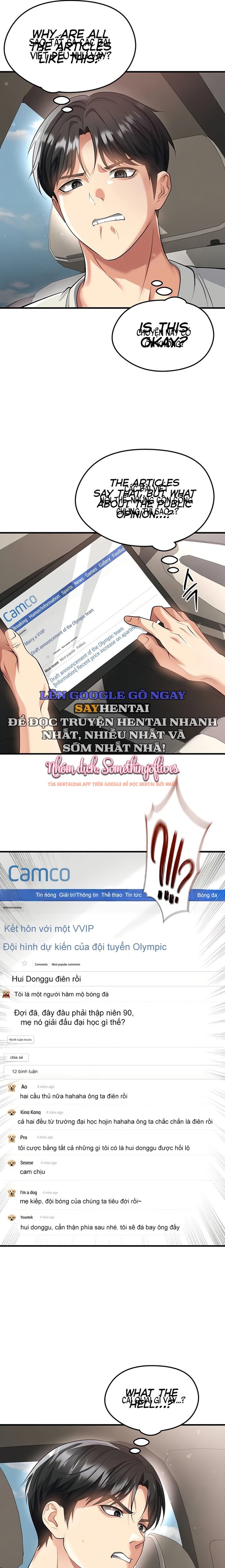 Xem ảnh 9 0 trong truyện hentai Nữ Cầu Thủ Nóng Bỏng - Chapter 44 - www.hentaitvn.net Xem ảnh 9 0 trong truyện hentai Nữ Cầu Thủ Nóng Bỏng - Chapter 44 - www.hentaitvn.net