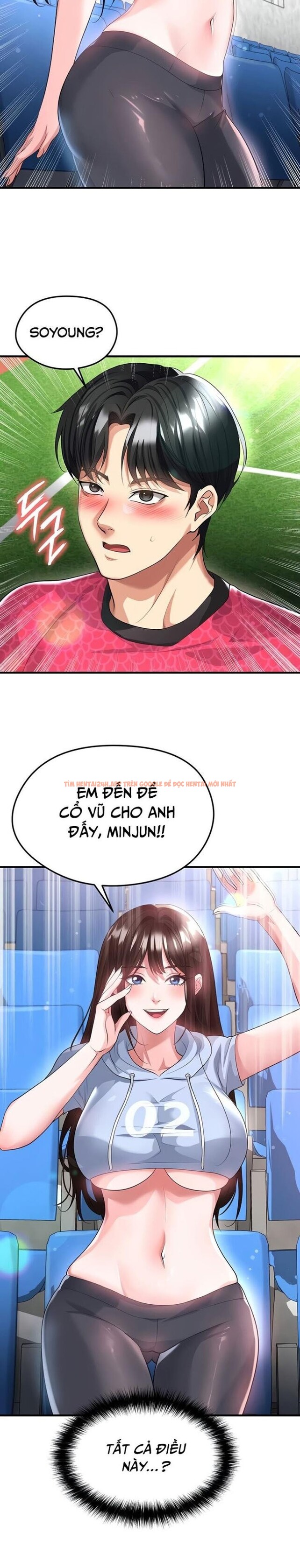 Xem ảnh 1 1 trong truyện hentai Nữ Cầu Thủ Nóng Bỏng - Chapter 45 - www.hentaitvn.net Xem ảnh 1 1 trong truyện hentai Nữ Cầu Thủ Nóng Bỏng - Chapter 45 - www.hentaitvn.net