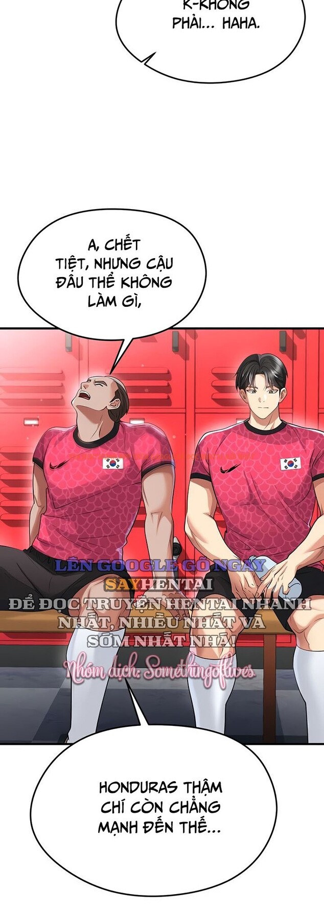 Xem ảnh 10 1 trong truyện hentai Nữ Cầu Thủ Nóng Bỏng - Chapter 45 - www.hentaitvn.net Xem ảnh 10 1 trong truyện hentai Nữ Cầu Thủ Nóng Bỏng - Chapter 45 - www.hentaitvn.net