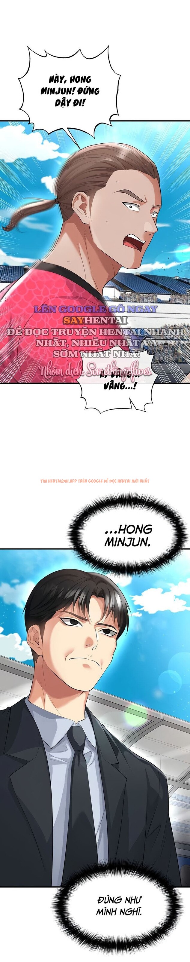 Xem ảnh 6 1 trong truyện hentai Nữ Cầu Thủ Nóng Bỏng - Chapter 45 - www.hentaitvn.net Xem ảnh 6 1 trong truyện hentai Nữ Cầu Thủ Nóng Bỏng - Chapter 45 - www.hentaitvn.net