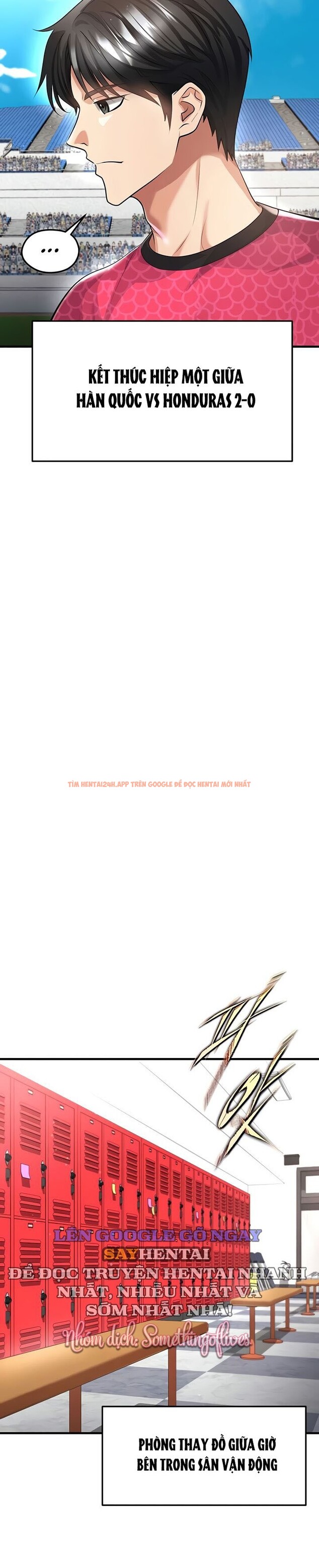 Xem ảnh 9 1 trong truyện hentai Nữ Cầu Thủ Nóng Bỏng - Chapter 45 - www.hentaitvn.net Xem ảnh 9 1 trong truyện hentai Nữ Cầu Thủ Nóng Bỏng - Chapter 45 - www.hentaitvn.net