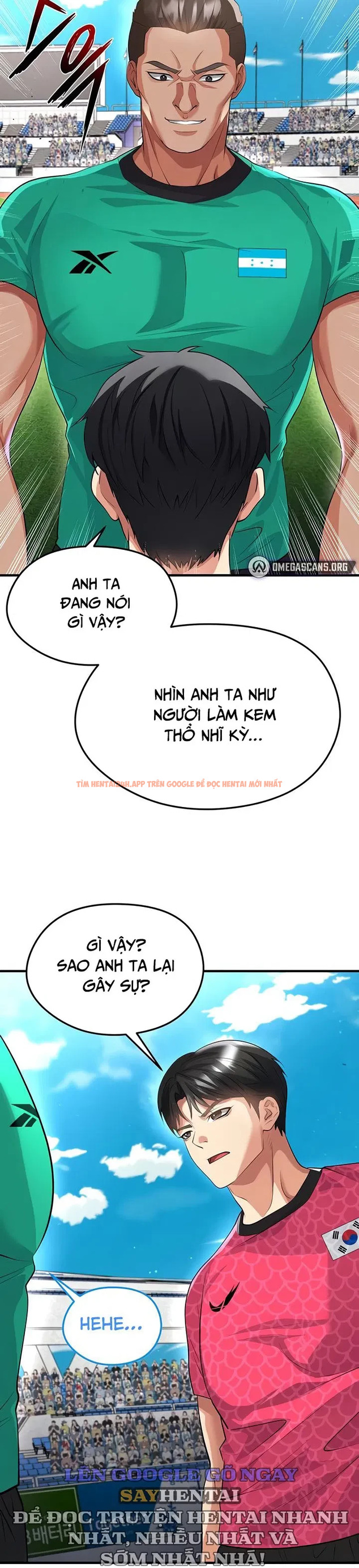 Xem ảnh 2 1 trong truyện hentai Nữ Cầu Thủ Nóng Bỏng - Chapter 46 - hentaitvn.net Xem ảnh 2 1 trong truyện hentai Nữ Cầu Thủ Nóng Bỏng - Chapter 46 - hentaitvn.net