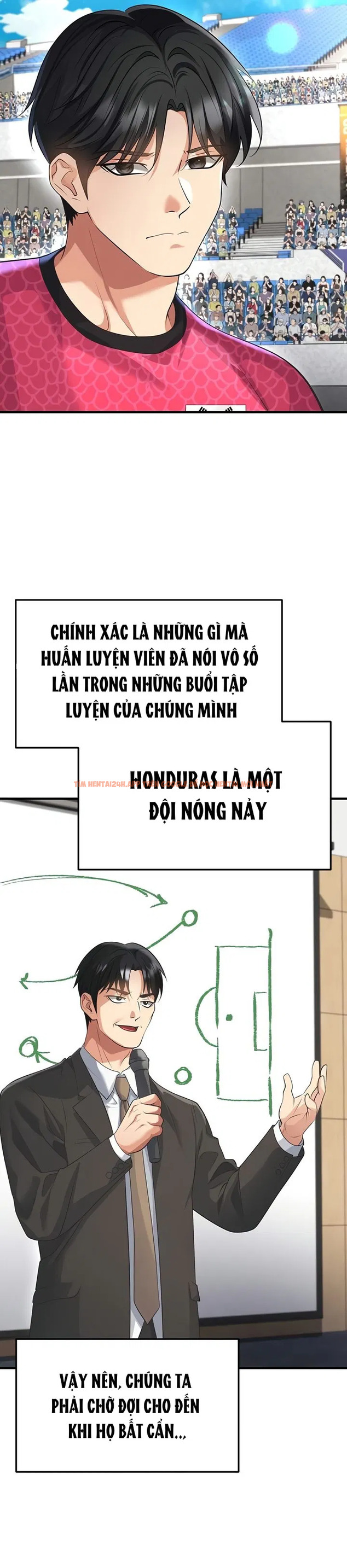 Xem ảnh 10 trong truyện hentai Nữ Cầu Thủ Nóng Bỏng - Chapter 47 - hentaitvn.net Xem ảnh 10 trong truyện hentai Nữ Cầu Thủ Nóng Bỏng - Chapter 47 - hentaitvn.net