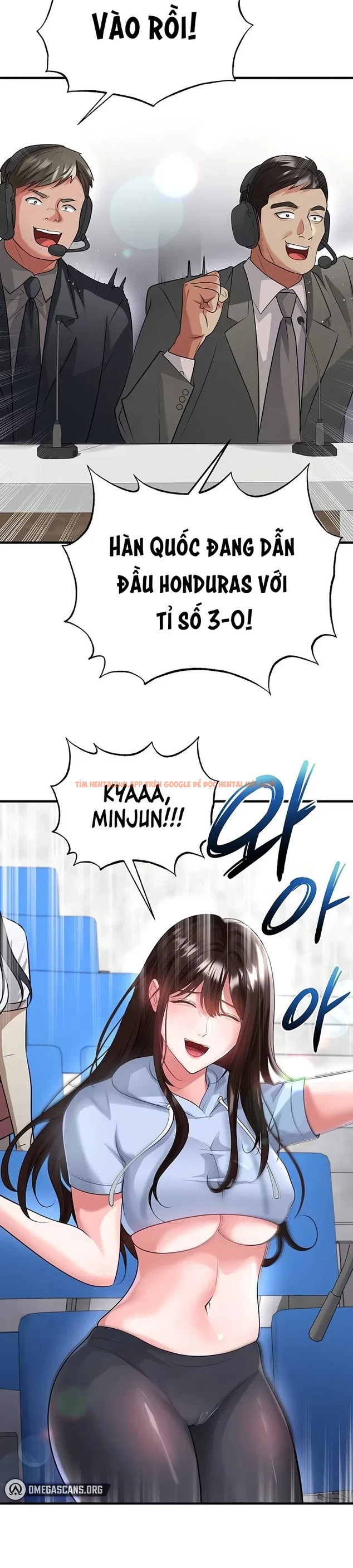 Xem ảnh 14 2 trong truyện hentai Nữ Cầu Thủ Nóng Bỏng - Chapter 47 - hentaitvn.net Xem ảnh 14 2 trong truyện hentai Nữ Cầu Thủ Nóng Bỏng - Chapter 47 - hentaitvn.net