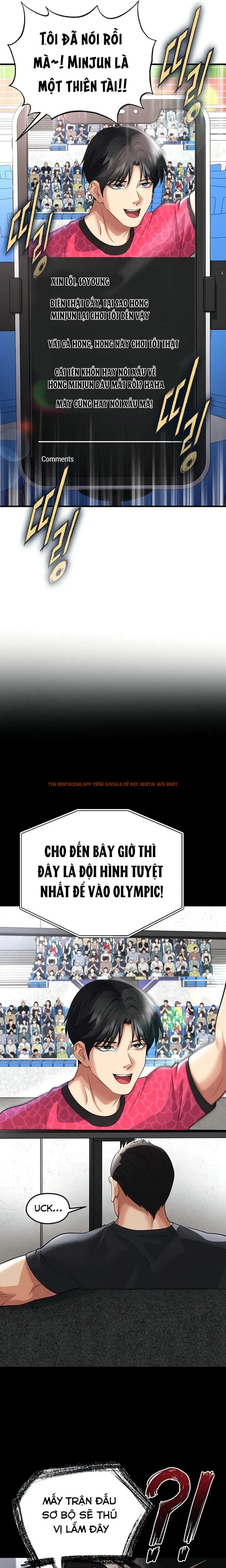 Xem ảnh 15 0 trong truyện hentai Nữ Cầu Thủ Nóng Bỏng - Chapter 47 - hentaitvn.net Xem ảnh 15 0 trong truyện hentai Nữ Cầu Thủ Nóng Bỏng - Chapter 47 - hentaitvn.net