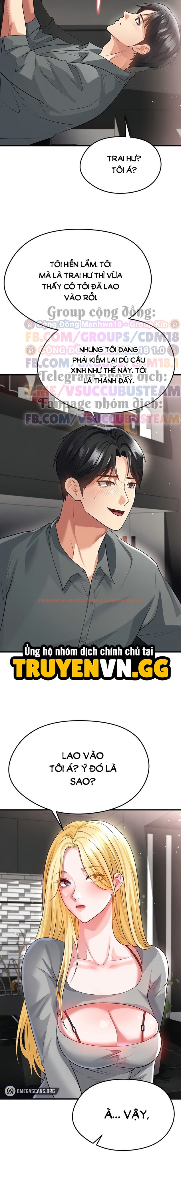 Xem ảnh 11 1 trong truyện hentai Nữ Cầu Thủ Nóng Bỏng - Chapter 48 - www.hentaitvn.net