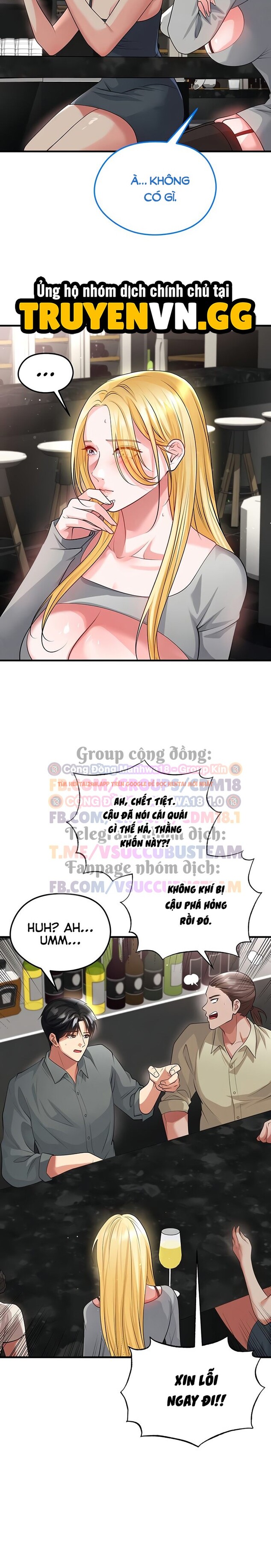 Xem ảnh 12 1 trong truyện hentai Nữ Cầu Thủ Nóng Bỏng - Chapter 48 - www.hentaitvn.net