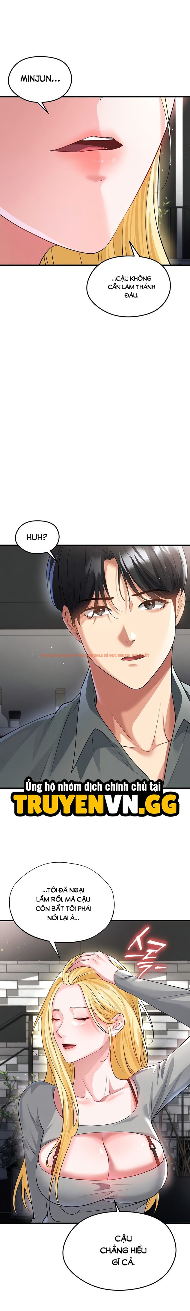 Xem ảnh 13 1 trong truyện hentai Nữ Cầu Thủ Nóng Bỏng - Chapter 48 - www.hentaitvn.net