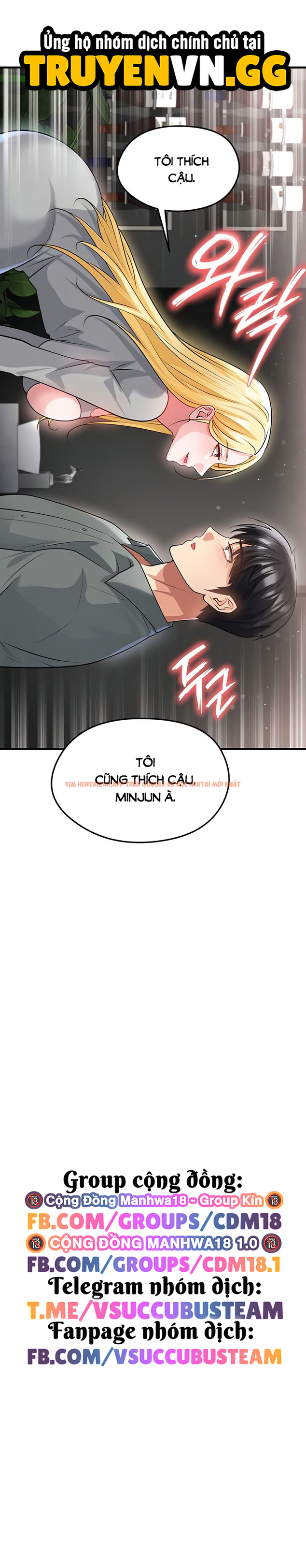 Xem ảnh 14 trong truyện hentai Nữ Cầu Thủ Nóng Bỏng - Chapter 48 - www.hentaitvn.net