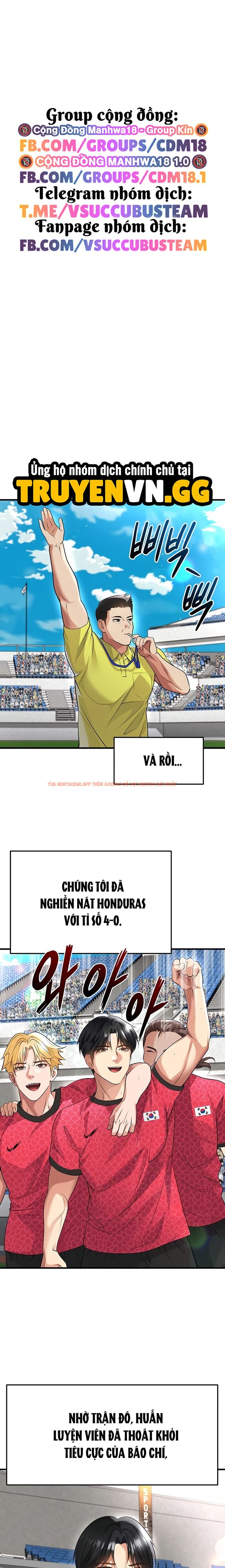 Xem ảnh 2 0 trong truyện hentai Nữ Cầu Thủ Nóng Bỏng - Chapter 48 - www.hentaitvn.net