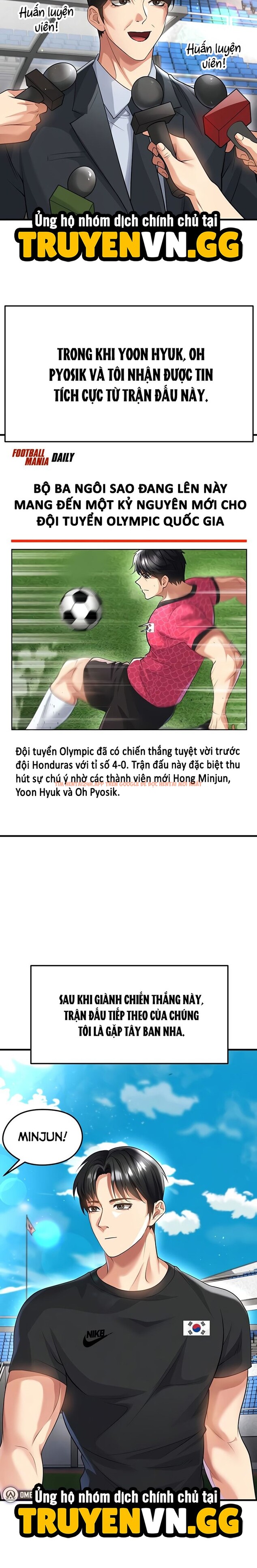 Xem ảnh 2 1 trong truyện hentai Nữ Cầu Thủ Nóng Bỏng - Chapter 48 - www.hentaitvn.net