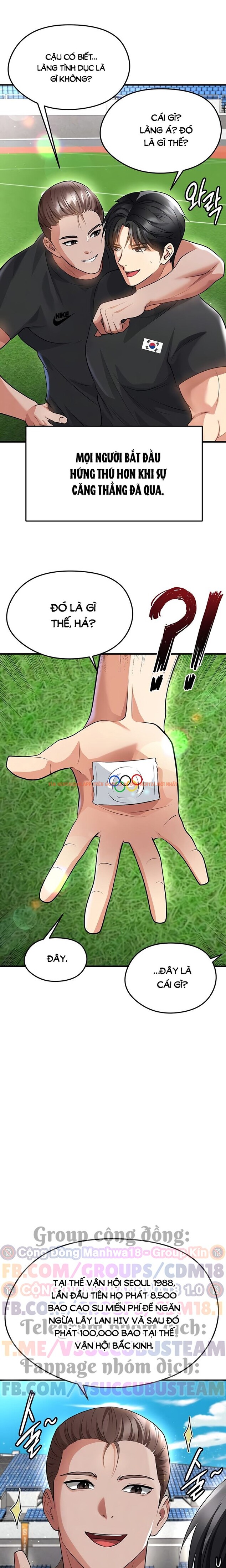 Xem ảnh 3 0 trong truyện hentai Nữ Cầu Thủ Nóng Bỏng - Chapter 48 - www.hentaitvn.net