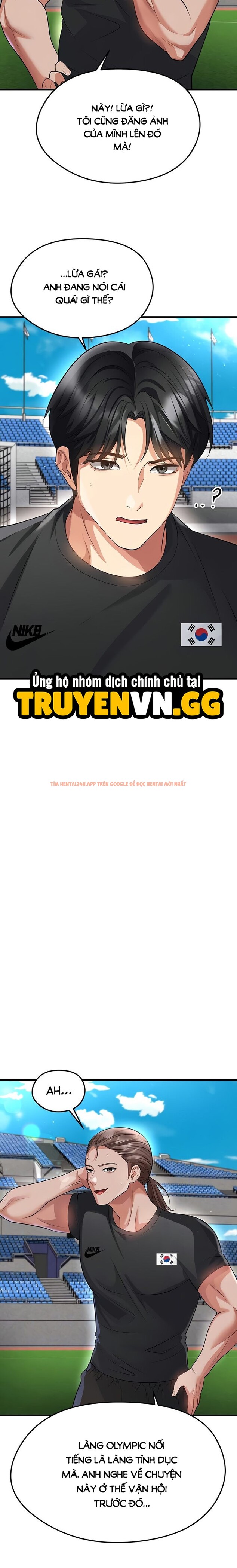 Xem ảnh 4 1 trong truyện hentai Nữ Cầu Thủ Nóng Bỏng - Chapter 48 - www.hentaitvn.net