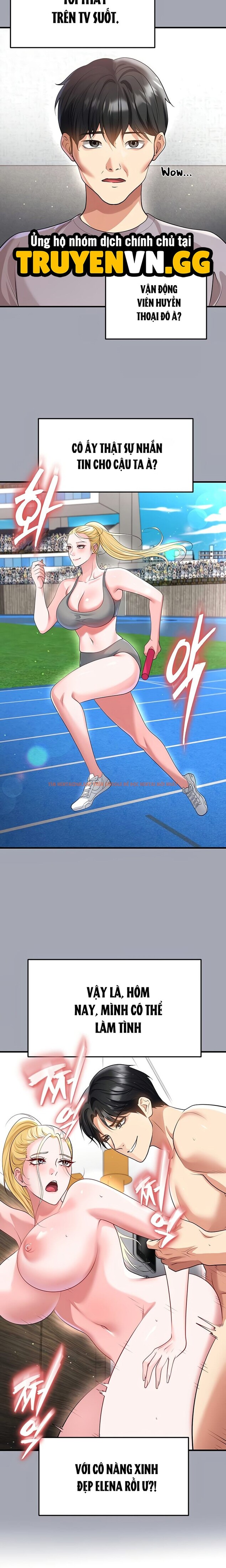 Xem ảnh 6 1 trong truyện hentai Nữ Cầu Thủ Nóng Bỏng - Chapter 48 - www.hentaitvn.net