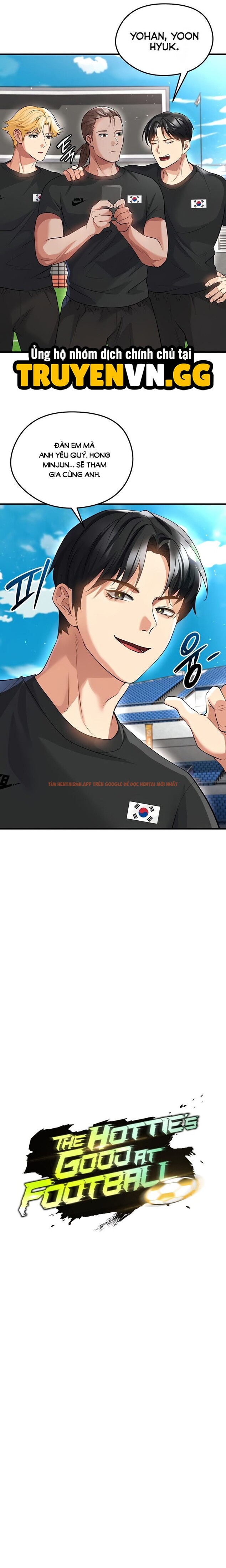 Xem ảnh 7 0 trong truyện hentai Nữ Cầu Thủ Nóng Bỏng - Chapter 48 - www.hentaitvn.net