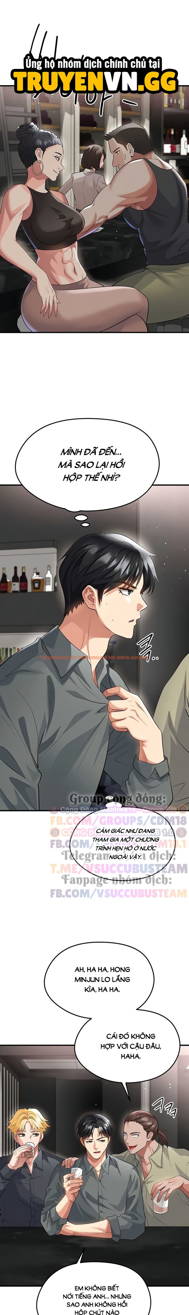 Xem ảnh 7 1 trong truyện hentai Nữ Cầu Thủ Nóng Bỏng - Chapter 48 - www.hentaitvn.net