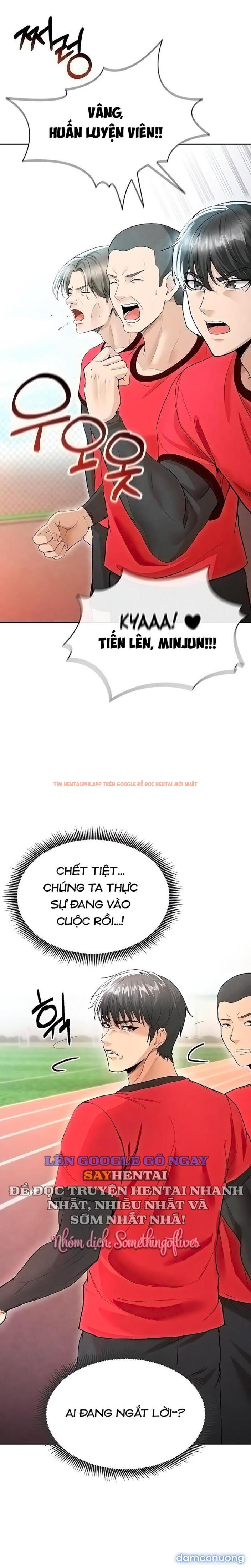 Xem ảnh 13 trong truyện hentai Nữ Cầu Thủ Nóng Bỏng - Chapter 6 - www.hentaitvn.net Xem ảnh 13 trong truyện hentai Nữ Cầu Thủ Nóng Bỏng - Chapter 6 - www.hentaitvn.net