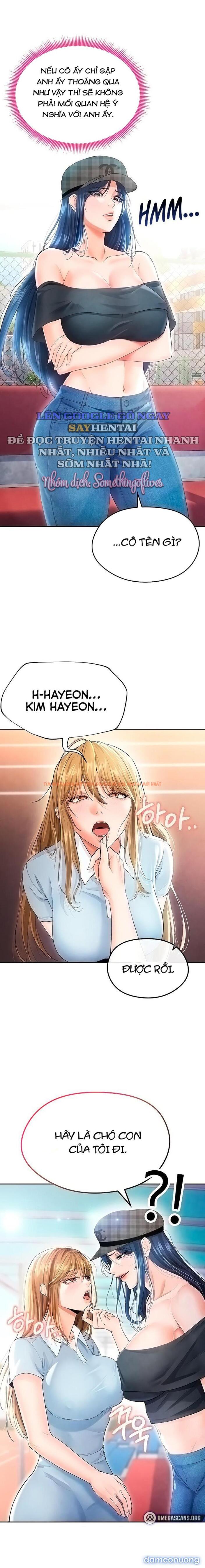 Xem ảnh 23 trong truyện hentai Nữ Cầu Thủ Nóng Bỏng - Chapter 6 - www.hentaitvn.net Xem ảnh 23 trong truyện hentai Nữ Cầu Thủ Nóng Bỏng - Chapter 6 - www.hentaitvn.net