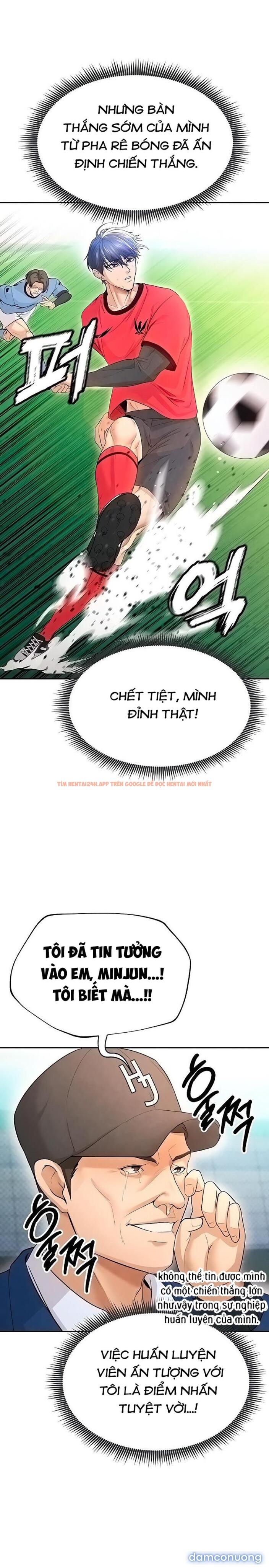 Xem ảnh 26 trong truyện hentai Nữ Cầu Thủ Nóng Bỏng - Chapter 6 - www.hentaitvn.net Xem ảnh 26 trong truyện hentai Nữ Cầu Thủ Nóng Bỏng - Chapter 6 - www.hentaitvn.net