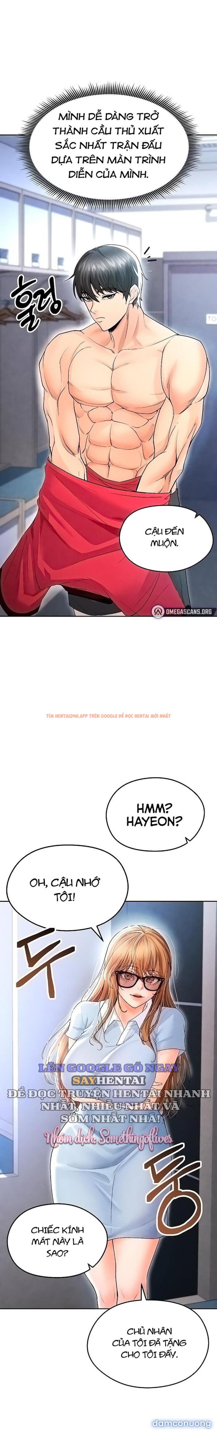 Xem ảnh 27 trong truyện hentai Nữ Cầu Thủ Nóng Bỏng - Chapter 6 - www.hentaitvn.net Xem ảnh 27 trong truyện hentai Nữ Cầu Thủ Nóng Bỏng - Chapter 6 - www.hentaitvn.net