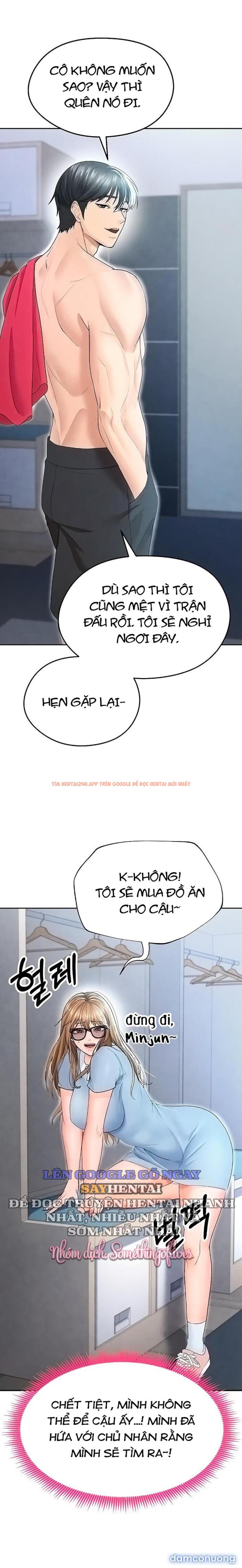 Xem ảnh 31 trong truyện hentai Nữ Cầu Thủ Nóng Bỏng - Chapter 6 - www.hentaitvn.net Xem ảnh 31 trong truyện hentai Nữ Cầu Thủ Nóng Bỏng - Chapter 6 - www.hentaitvn.net