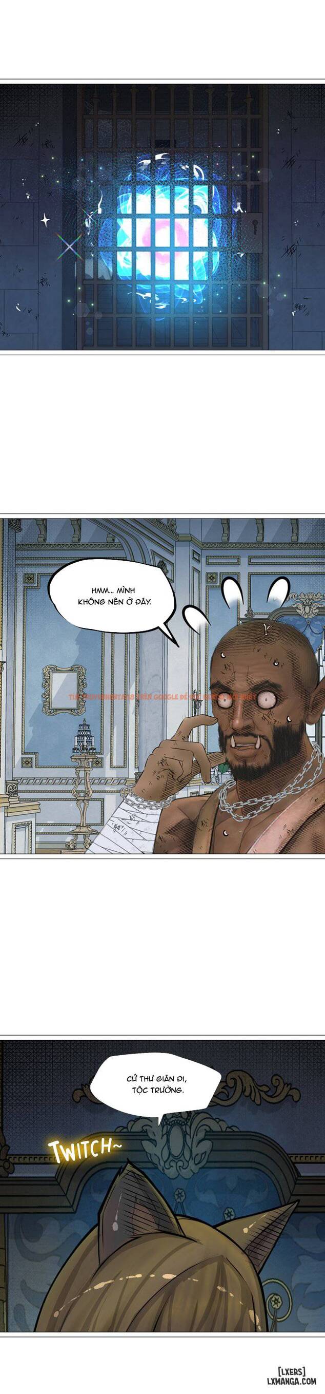 Trang truyện 0 trong truyện tranh Nữ Hoàng Dark Elf Và Nô Lệ Orc - Chapter 14 - hentai24h.pro