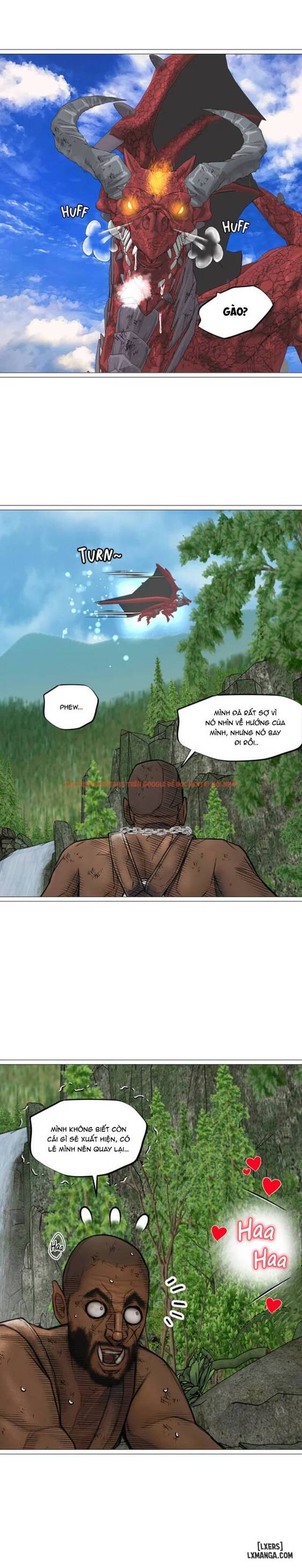 Trang truyện 11 trong truyện tranh Nữ Hoàng Dark Elf Và Nô Lệ Orc - Chapter 17 - hentai24h.pro