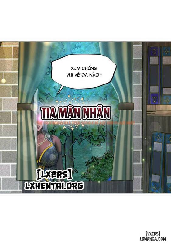 Trang truyện 18 trong truyện tranh Nữ Hoàng Dark Elf Và Nô Lệ Orc - Chapter 19 - hentai24h.pro