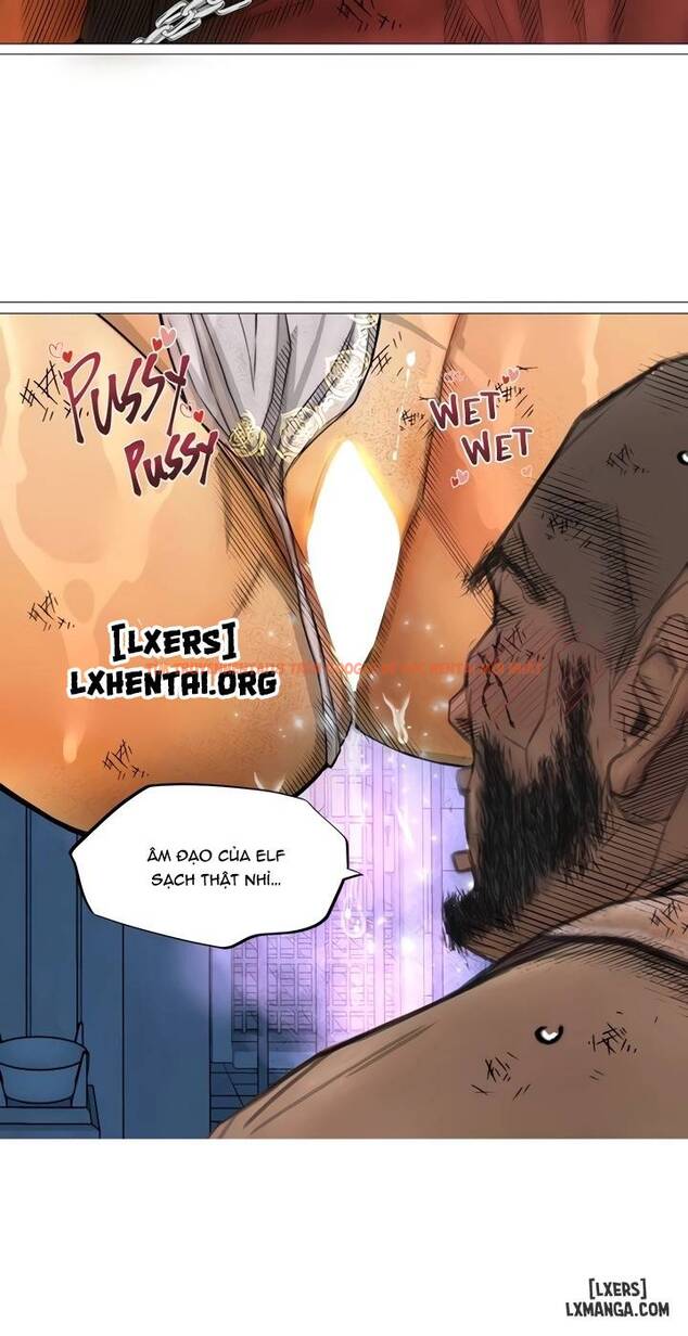 Trang truyện 25 trong truyện tranh Nữ Hoàng Dark Elf Và Nô Lệ Orc - Chapter 22 - truyentvn.net