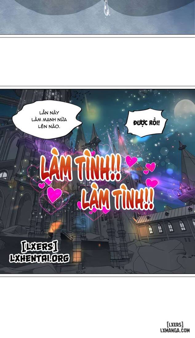 Trang truyện 25 trong truyện tranh Nữ Hoàng Dark Elf Và Nô Lệ Orc - Chapter 28 - hentai24h.pro
