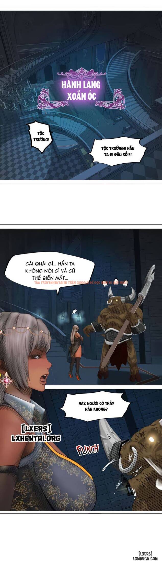 Xem ảnh 0 trong truyện hentai Nữ Hoàng Dark Elf Và Nô Lệ Orc - Chapter 29 - hentaitvn.net