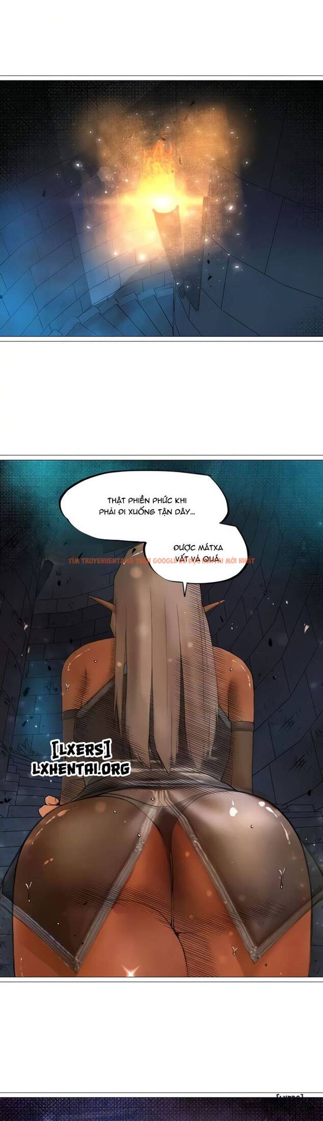 Xem ảnh 2 trong truyện hentai Nữ Hoàng Dark Elf Và Nô Lệ Orc - Chapter 29 - hentaitvn.net