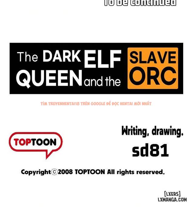 Xem ảnh 34 trong truyện hentai Nữ Hoàng Dark Elf Và Nô Lệ Orc - Chapter 29 - hentaitvn.net