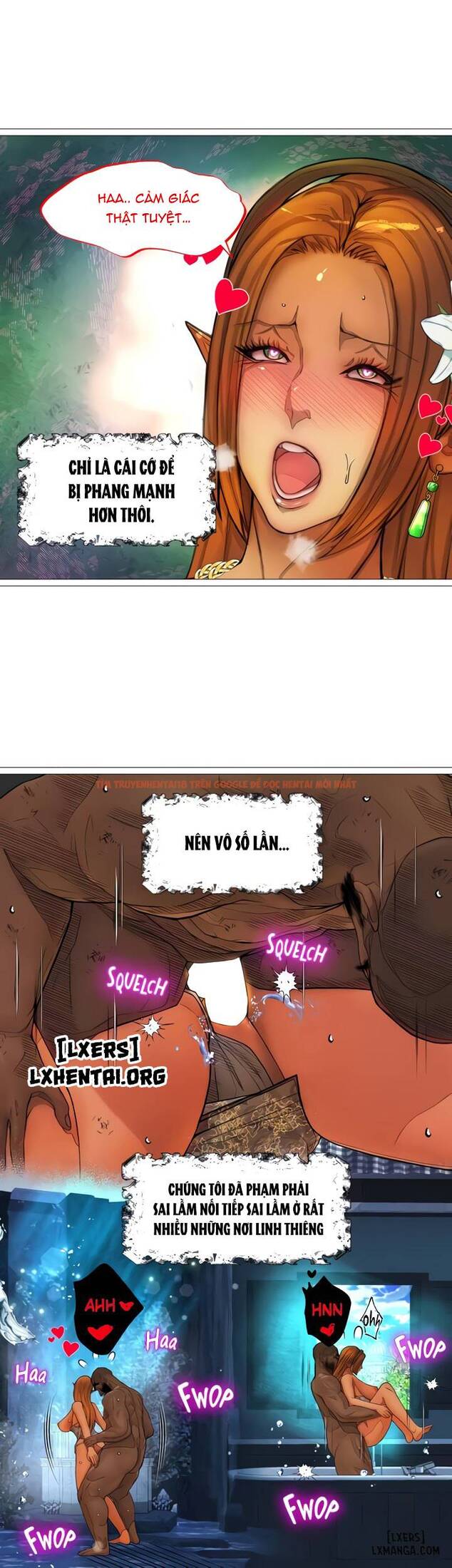 Xem ảnh 13 trong truyện hentai Nữ Hoàng Dark Elf Và Nô Lệ Orc - Chapter 30 - hentaitvn.net