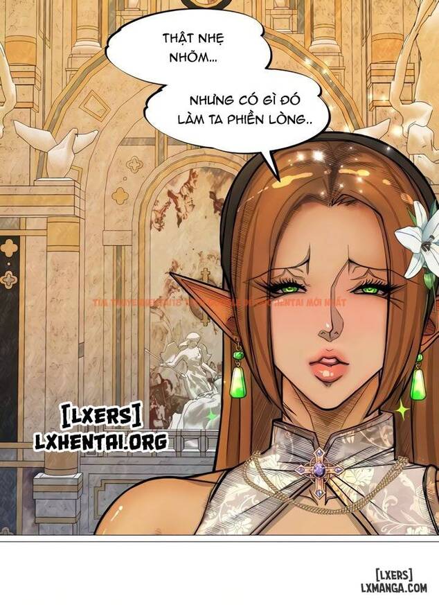 Xem ảnh 2 trong truyện hentai Nữ Hoàng Dark Elf Và Nô Lệ Orc - Chapter 30 - hentaitvn.net