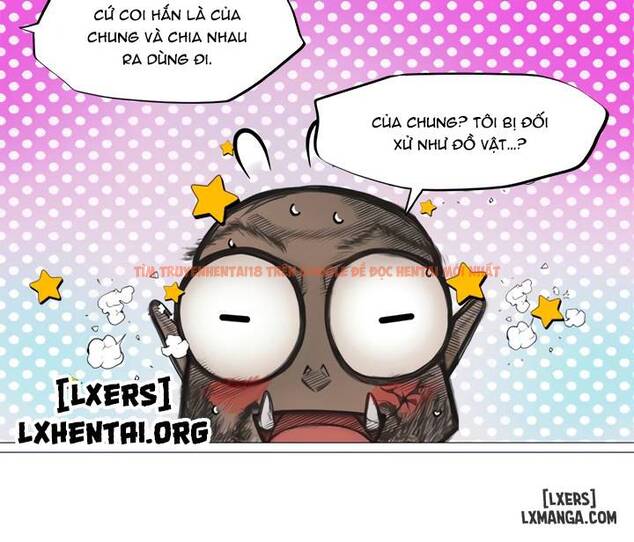 Xem ảnh 15 trong truyện hentai Nữ Hoàng Dark Elf Và Nô Lệ Orc - Chapter 31 END - hentaitvn.net