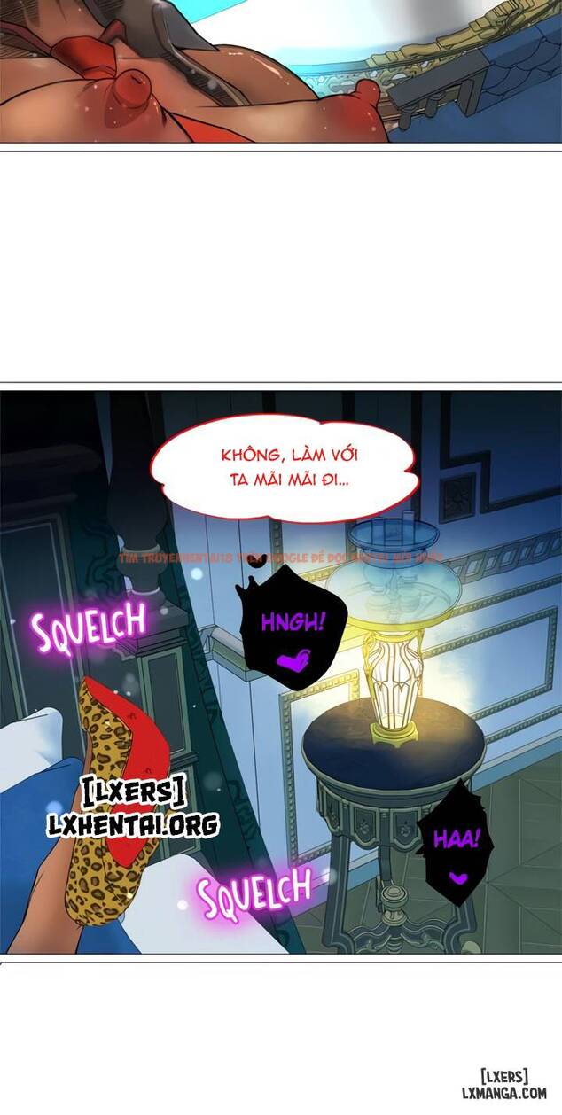 Xem ảnh 23 trong truyện hentai Nữ Hoàng Dark Elf Và Nô Lệ Orc - Chapter 31 END - hentaitvn.net