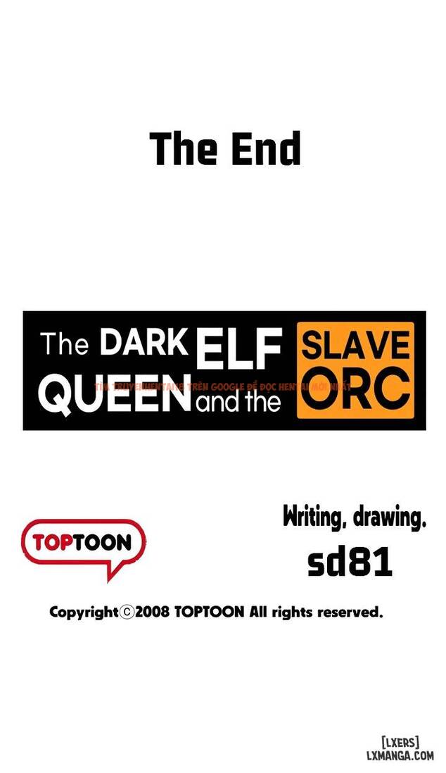 Xem ảnh 36 trong truyện hentai Nữ Hoàng Dark Elf Và Nô Lệ Orc - Chapter 31 END - hentaitvn.net