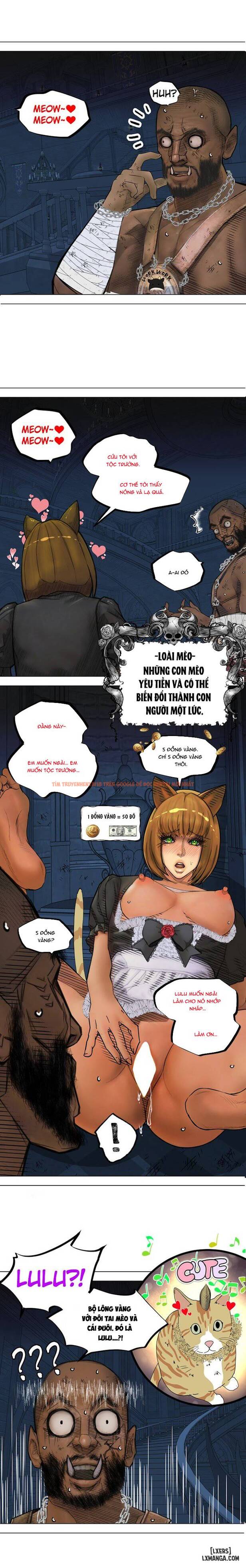 Trang truyện 0 trong truyện tranh Nữ Hoàng Dark Elf Và Nô Lệ Orc - Chapter 7 - hentai24h.pro