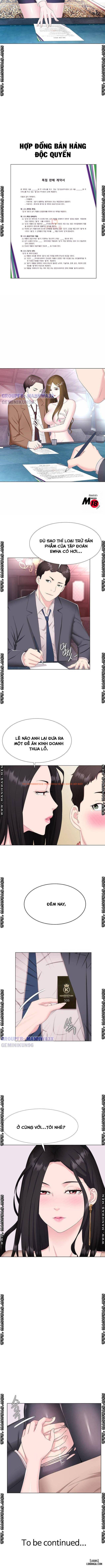 Xem ảnh 11 trong truyện hentai Nữ hoàng nội y - Chapter 1 - hentaitvn.net