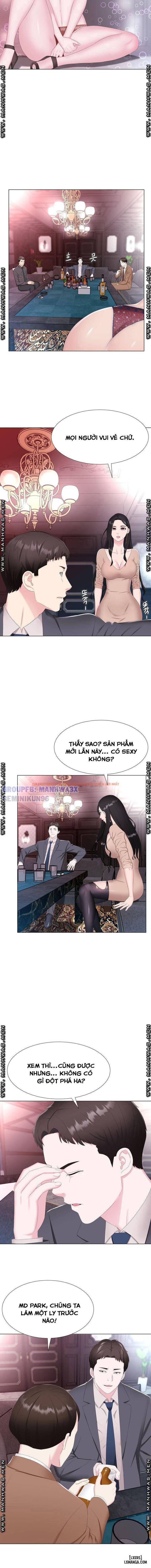 Xem ảnh 8 trong truyện hentai Nữ hoàng nội y - Chapter 1 - hentaitvn.net