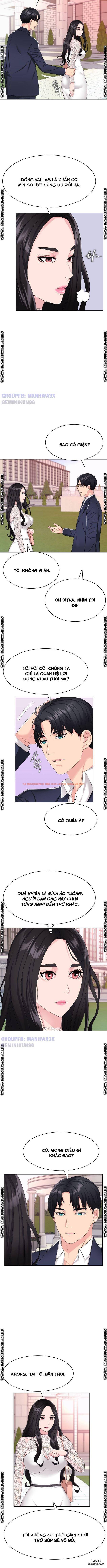 Xem ảnh 10 trong truyện hentai Nữ hoàng nội y - Chapter 2 - hentaitvn.net