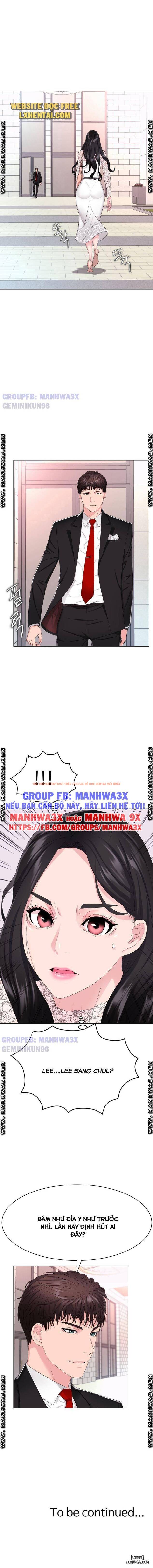 Xem ảnh 11 trong truyện hentai Nữ hoàng nội y - Chapter 2 - hentaitvn.net