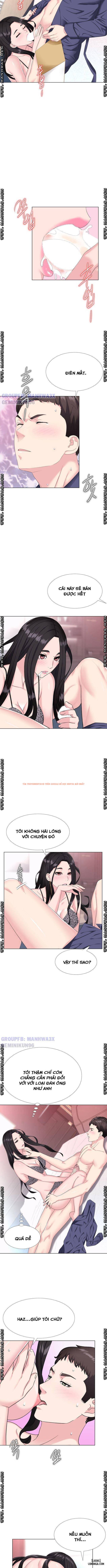 Xem ảnh 2 trong truyện hentai Nữ hoàng nội y - Chapter 2 - hentaitvn.net