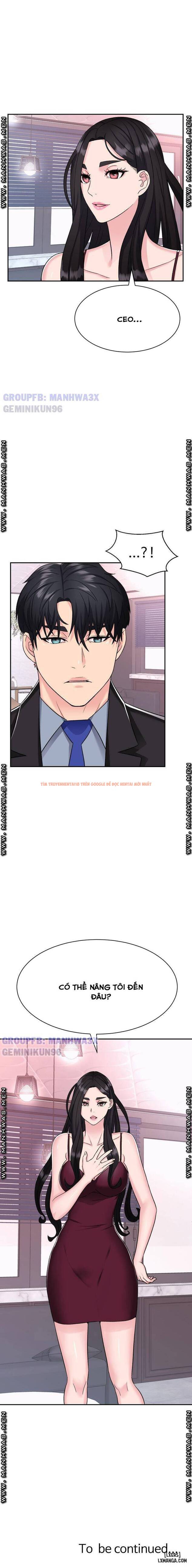 Xem ảnh 11 trong truyện hentai Nữ hoàng nội y - Chapter 4 - hentaitvn.net
