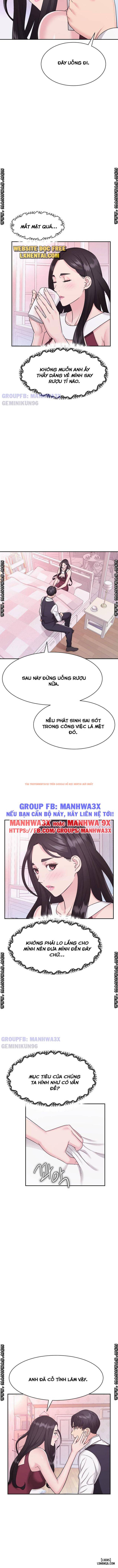 Xem ảnh 17 trong truyện hentai Nữ hoàng nội y - Chapter 6 - hentaitvn.net