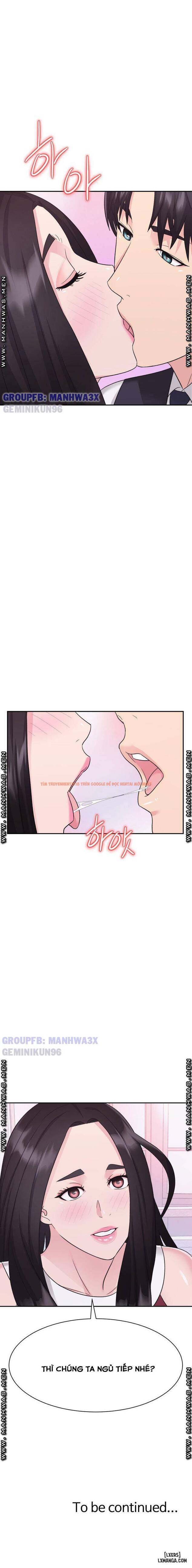 Xem ảnh 18 trong truyện hentai Nữ hoàng nội y - Chapter 6 - hentaitvn.net