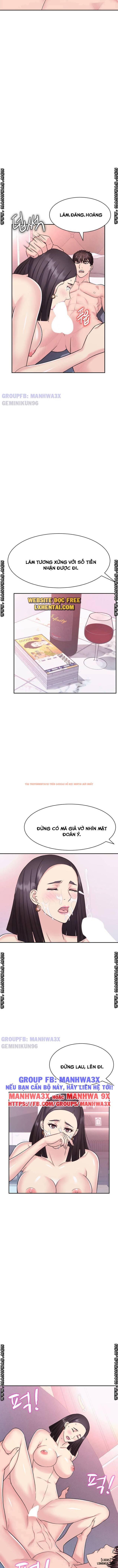 Xem ảnh 6 trong truyện hentai Nữ hoàng nội y - Chapter 6 - hentaitvn.net