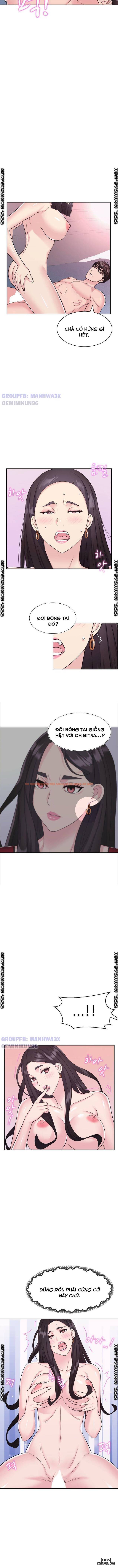 Xem ảnh 7 trong truyện hentai Nữ hoàng nội y - Chapter 6 - hentaitvn.net