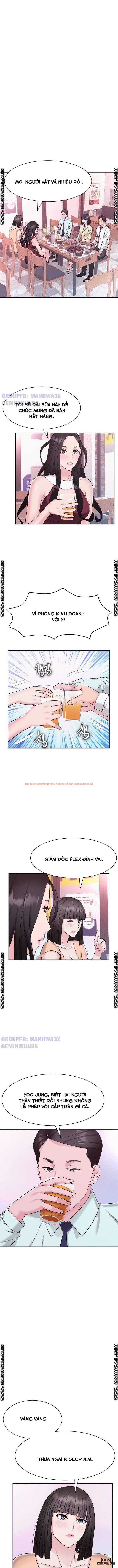 Xem ảnh 9 trong truyện hentai Nữ hoàng nội y - Chapter 6 - hentaitvn.net